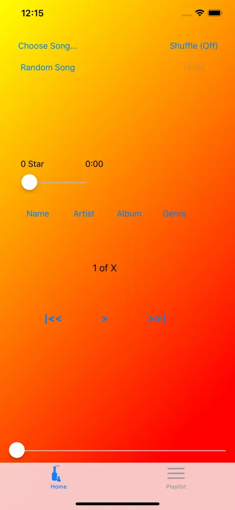 MusicBottle