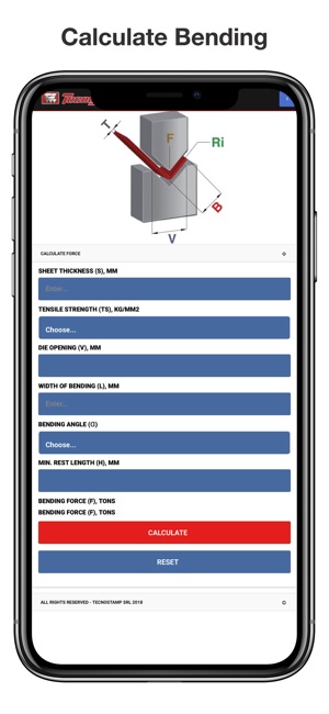 Tecnostamp Srl(圖8)-速報App