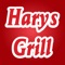 Herzlich Willkomen bei Harys Grill am Schützenplatz