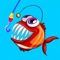 Icon Kids Fishing: Fish Baby Games