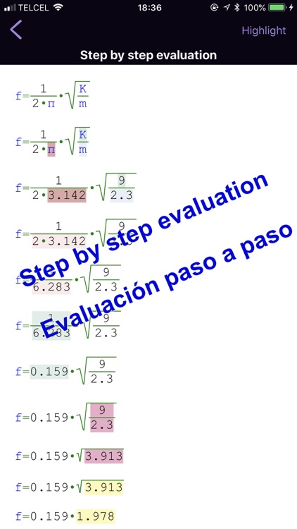 Formulario