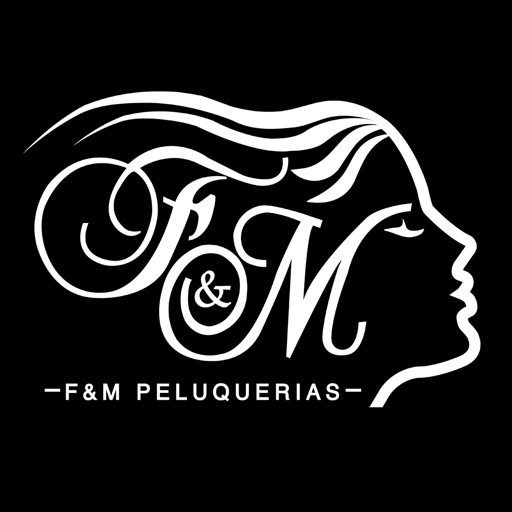 F&M Peluquerías icon