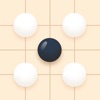 最爱五子棋 - iPhoneアプリ