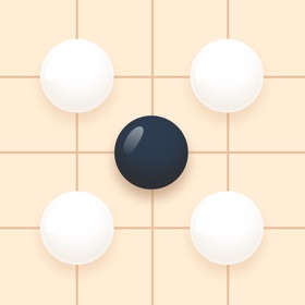 스크린샷 (3) 最爱五子棋
