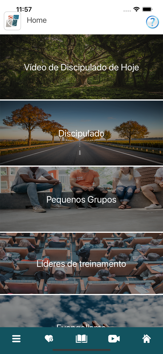 Sammy Tippit - Portuguese