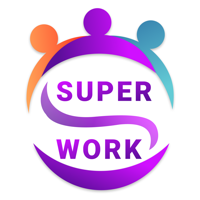 SuperWork - найди работу мечты
