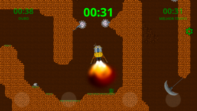 Screenshot #1 pour Skill Lander