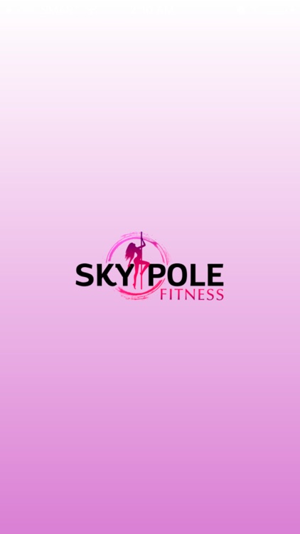 SkyPole Fitness