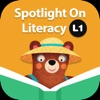 Spotlight On Literacy L1 icon