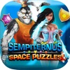 Sempiternus: Space Puzzle RPG