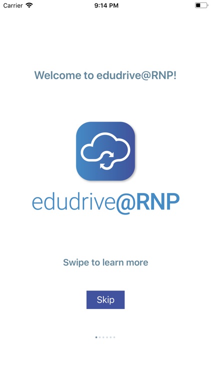 edudrive@RNP