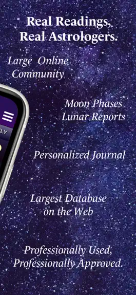 Game screenshot Astromatrix Horoscopes hack