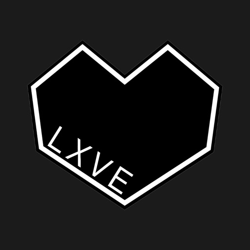 LXVE™ Studios icon