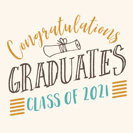 Congratulations Graduates 2021 Cheats