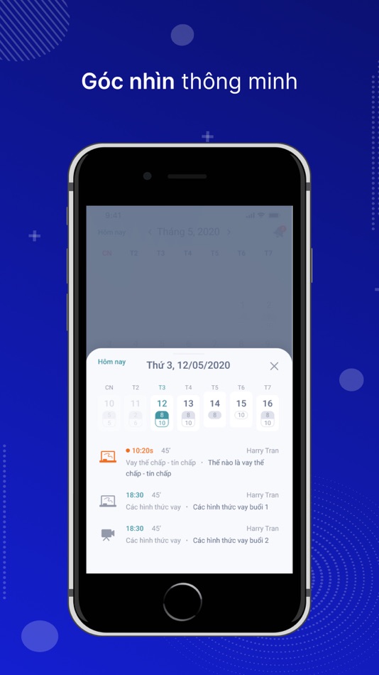 #3. MB Smart Learning (iOS) Podle: MB Bank