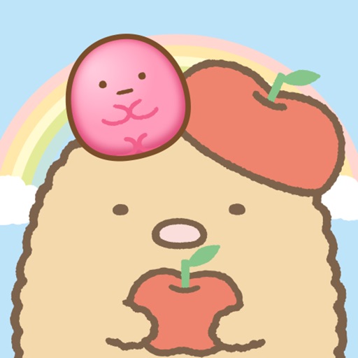 Sumikkogurashi-Puzzling Ways