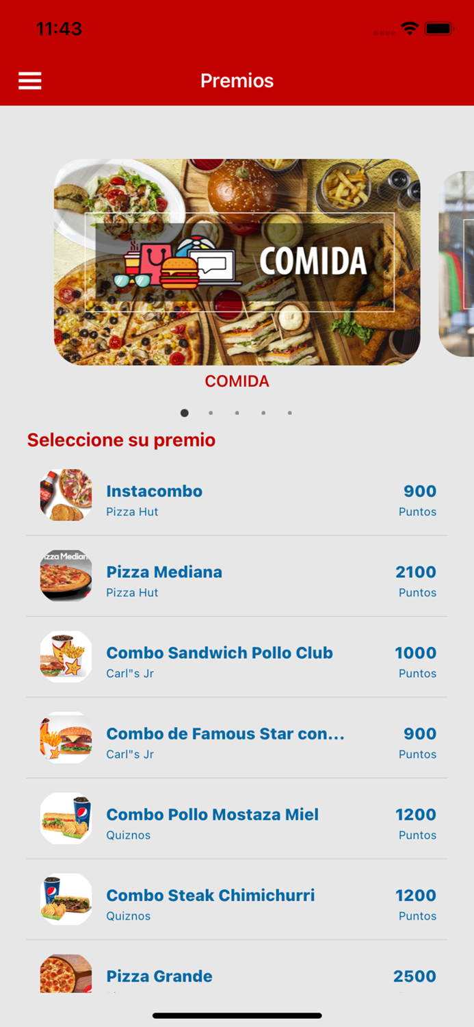 Davivienda Le Premia