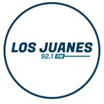 Los Juanes Radio