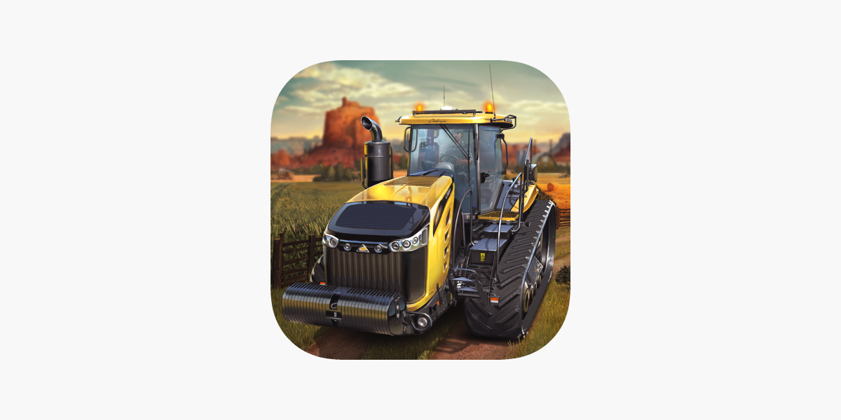 Download do APK de Farming Simulation Modern 22 Tractor para Android