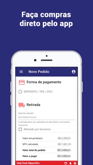 Plataforma Digital Nipponflex(圖4)-速報App