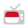 TV Indonesia - televisi hidup - iPhoneアプリ