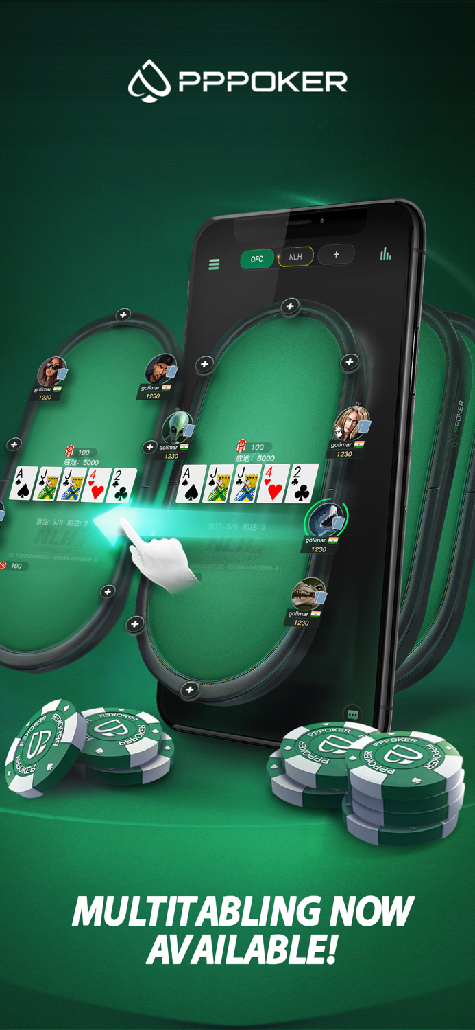 PPPoker-USA-HoldemOmaha