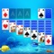Solitaire is a classic solitaire card game, which contains the BRAND-NEW designed cards and themes