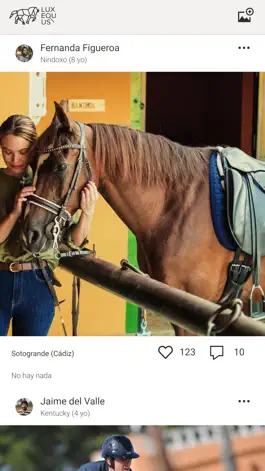 Game screenshot Luxequus mod apk