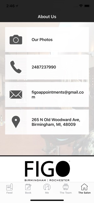 Figo Salon Detroit(圖3)-速報App
