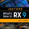 Whats New Course For Rx9 problems & troubleshooting and solutions