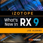 Download Whats New Course For Rx9 app