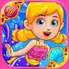 Wonderland : Little Mermaid App Feedback