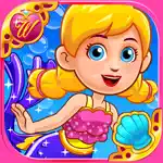 Wonderland : Little Mermaid App Negative Reviews