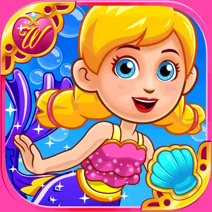 Wonderland : Little Mermaid Cheats