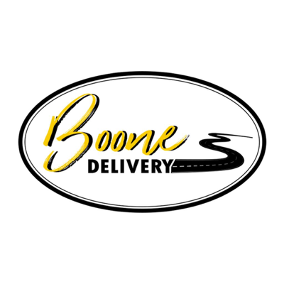 Boone Delivery