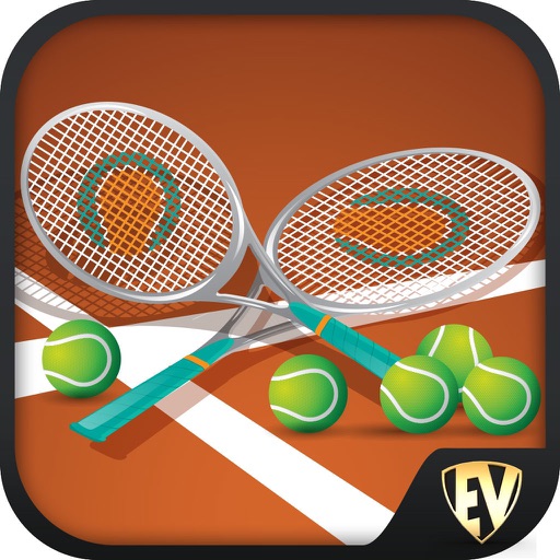 Tennis Guide SMART Dictionary icon