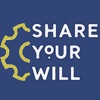 Share Your Will