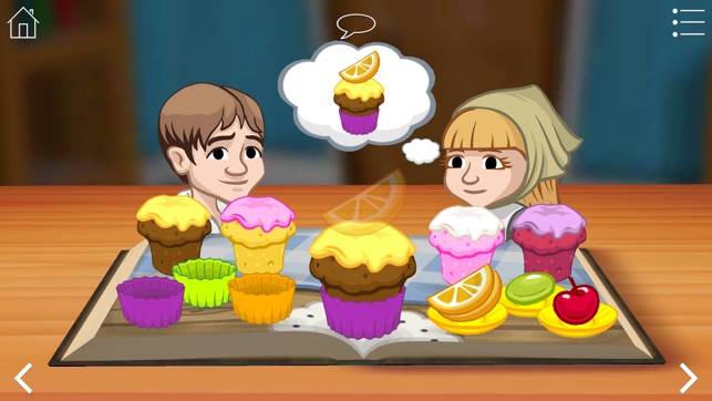 StoryToys Grimm’s Collection(圖2)-速報App