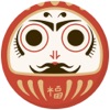 Daruma Koinobori icon