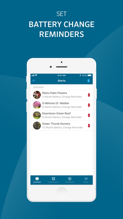 Hunter NODE-BT screenshot-5