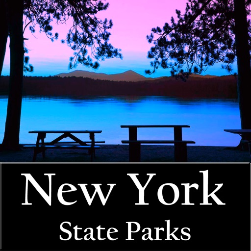 New York State Parks_ icon