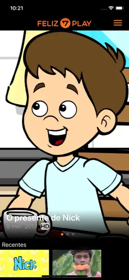 Game screenshot Feliz7Play mod apk