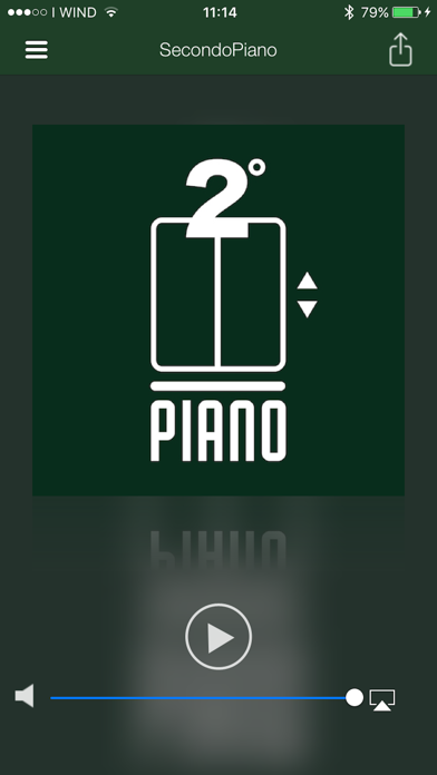 Screenshot #1 pour SecondoPiano