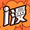 manga and comic online reader icon