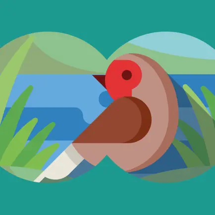 A ver Aves - Vive las Reservas Cheats