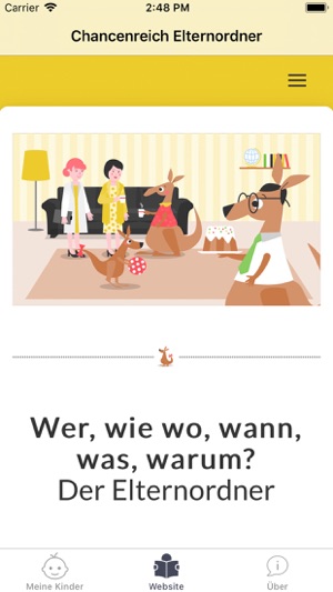 Chancenreich Herford(圖6)-速報App