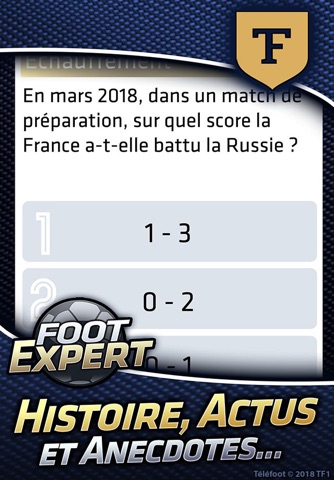 Foot Expert screenshot 3