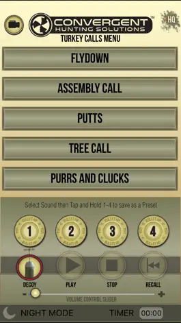 Game screenshot Wild Turkey Pro apk