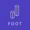 QOTMII Foot - iPhoneアプリ
