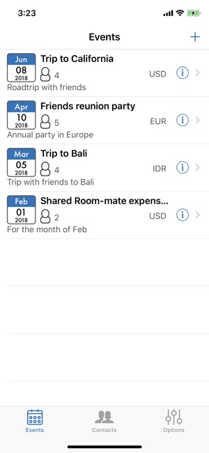 Joint Expense(圖2)-速報App